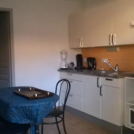Apartman Croisette Sainte-Maxime