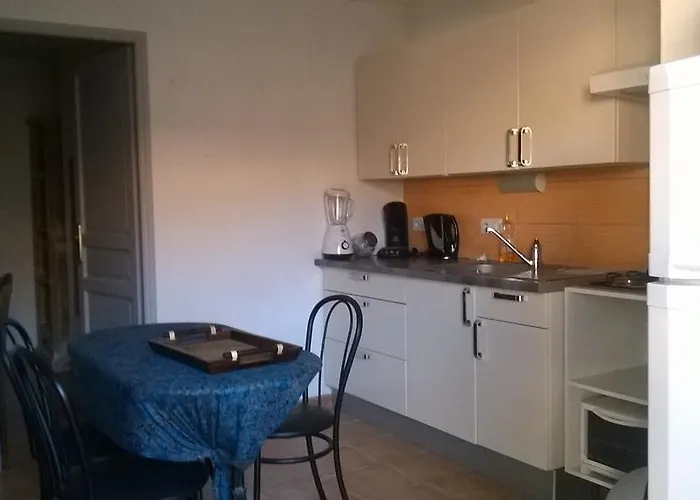 Apartment Croisette Sainte-Maxime